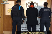 Cayó en Esquel un prófugo buscado por abuso sexual desde 2022