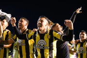 Deportivo Madryn está en la final de la Primera Nacional