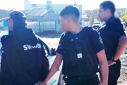 La madre entregó a su hijo a la policía por robar