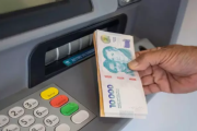 Jubilados cobrarán el sábado y los activos el martes: así quedó el cronograma