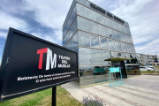 El Teatro del Muelle reabre con música en vivo: Dos y la Invisible presenta su nuevo disco