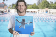 El “bebé de Nirvana” volvió a perder su demanda por la tapa de Nevermind