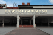 El Gobierno invertirá $30 mil millones para modernizar el Hospital Garrahan