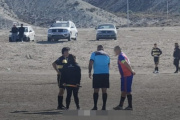 Brutal ataque en Puerto Madryn: un joven quedó con el maxilar partido y necesita una prótesis de dos millones de pesos