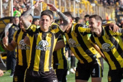 Madryn va por la revancha: enfrentará a Gimnasia de Jujuy en el Reducido