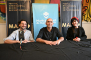 Llega el MAFICI 2025: diez días de cine, arte y playa en Puerto Madryn