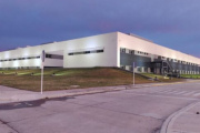 Trelew inaugura el nuevo Hospital “María Humphreys” en su aniversario