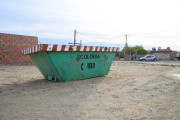 Avanza la campaña de limpieza y llega a nuevos barrios de Puerto Madryn
