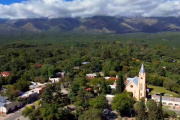 Dos pueblos argentinos fueron elegidos entre los más lindos del mundo