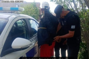Detuvieron a un joven con pedido de captura vigente en pleno centro de Puerto Madryn