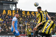 Deportivo Madryn empató y se quedó sin ascenso a Primera