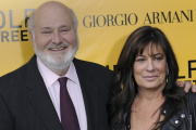 Investigan el brutal crimen del director Rob Reiner y su esposa: sospechan de su hijo