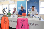 Puerto Madryn abre la temporada con el inicio del Circuito Patagónico de Beach Handball