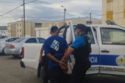 Cae un hombre en Comodoro tras robar un generador y equipo de buceo de una vivienda