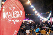 Abrieron la convocatoria para ser parte del Madryn Comestible de Carnaval 2026