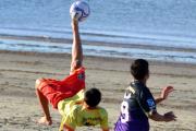 Verano Adolescente sigue en febrero con deportes, playa y plan gratis en Madryn