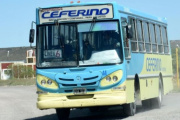 Nuevo golpe al bolsillo: el boleto de colectivo en Puerto Madryn subió a $1.360