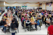 Se viene el Bingo Municipal con un pozo millonario que supera los 14 millones