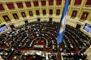 Régimen penal juvenil: el Gobierno reenvió el proyecto y apura el debate en Diputados