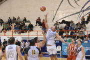 Todo listo para tres días a puro juego en la 2° edición del Torneo de Maxi Básquet