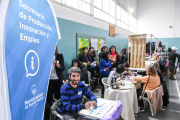 Llega la primera Expo Empleo 2026: empresas, universidades y CV en mano