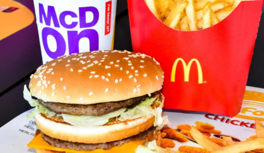 McDonald’s abrirá su primer local en Chubut en el Distrito Costanera Shopping