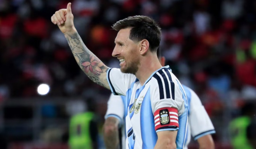 Sorteo del Mundial 2026: horario en Argentina, dónde verlo y cómo quedan los bombos