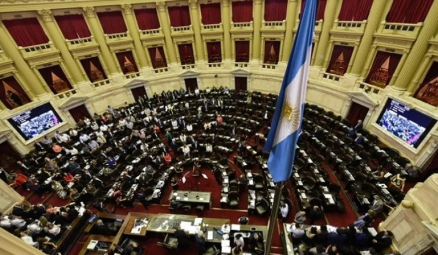 Régimen penal juvenil: el Gobierno reenvió el proyecto y apura el debate en Diputados