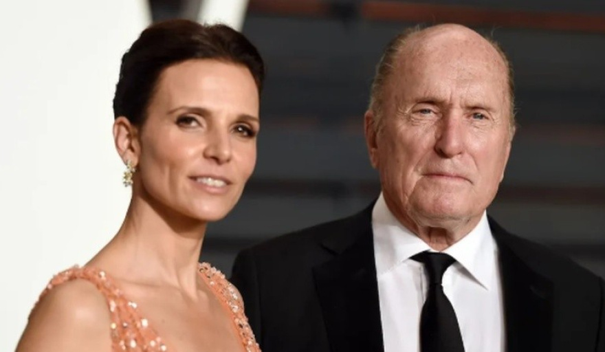 Murió Robert Duvall a los 95 años y el cine pierde a uno de sus gigantes